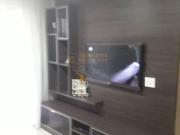 Apartamento com 3 dormitórios à venda, 76 m² por R$...