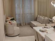 Apartamento com 3 dormitórios à venda, 76 m² por R$...