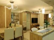 Apartamento com 3 dormitórios à venda, 76 m² por R$...