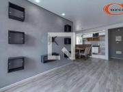 Apartamento com 3 dormitórios à venda, 76 m² por R$...