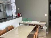 Apartamento com 3 dormitórios à venda, 76 m² por R$...