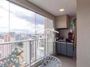 Apartamento com 3 dormitórios à venda, 76 m² por R$...