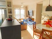 Apartamento com 3 dormitórios à venda, 76 m² por R$...