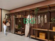 Apartamento com 3 dormitórios à venda, 76 m² por R$...