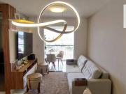 Apartamento com 3 dormitórios à venda, 76 m² por R$...