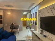 Apartamento com 3 dormitórios à venda, 77 m² Baeta Neves...