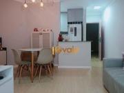 Apartamento com 3 dormitórios à venda, 77 m² Jardim...