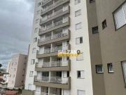 Apartamento com 3 dormitórios à venda, 77 m² por R$...