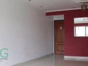 Apartamento com 3 dormitórios à venda, 77 m² por R$...