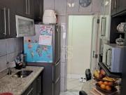 Apartamento com 3 dormitórios à venda, 77 m² por R$...