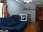 Apartamento com 3 dormitórios à venda, 77 m² por R$...
