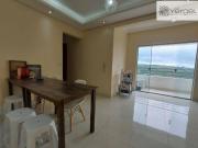 Apartamento à venda em Lagoa Santa/MG