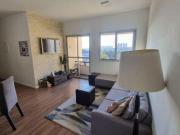 Apartamento com 3 dormitórios à venda, 77 m² por R$...