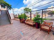 Apartamento com 3 dormitórios à venda, 77 m² por R$...