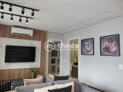Apartamento com 3 dormitórios à venda, 77 m² por R$...