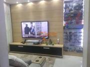 Apartamento com 3 dormitórios à venda, 77 m² por R$...
