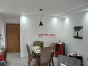 Apartamento à venda, 77 m² por R$ 630.000,00 Jardim dos...