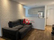 Apartamento com 3 dormitórios à venda, 77 m² por R$...