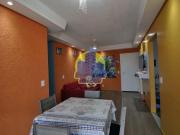 Apartamento com 3 dormitórios à venda, 77 m² por R$...