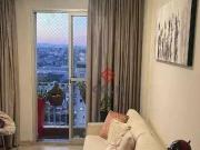 Apartamento com 3 dormitórios à venda, 77 m² por R$...