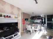 Apartamento com 3 dormitórios à venda, 77 m² por R$...