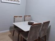 Apartamento com 3 dormitórios à venda, 77 m² por R$...