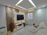 Apartamento com 3 dormitórios à venda, 77 m² por R$...