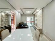 Apartamento com 3 dormitórios à venda, 77 m² por R$...