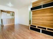 Apartamento 3 dorms com suíte, varanda gourmet e 2 vagas...