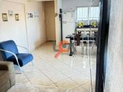 Apartamento com 3 dormitórios à venda, 77 m² por R$...