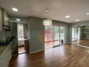 Apartamento com 3 dormitórios à venda, 77 m² por R$...