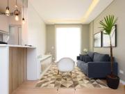 Apartamento com 3 dormitórios à venda, 77 m² por R$...