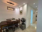 Apartamento com 3 dormitórios à venda, 77 m² por R$...