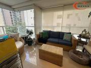 Apartamento com 3 dormitórios à venda, 77 m² por R$...