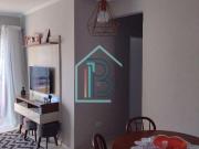 Apartamento com 3 dormitórios à venda, 78 m² Cidade...