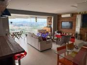 Apartamento com 3 dormitórios à venda, 78 m² por R$...