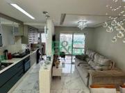 Apartamento com 3 dormitórios à venda, 78 m² por R$...