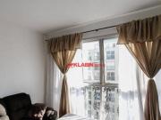 # Apartamento com 3 dormitórios à venda, 78 m² por R$...