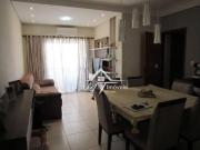 Apartamento com 3 dormitórios à venda, 78 m² por R$...
