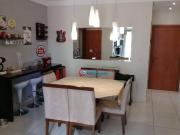 Apartamento com 3 dormitórios à venda, 78 m² por R$...
