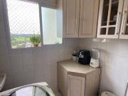 Apartamento com 3 dormitórios à venda, 78 m² por R$...