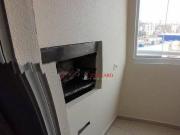 Apartamento com 3 dormitórios à venda, 78 m² por R$...