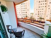 Apartamento com 3 dormitórios à venda, 78 m² por R$...
