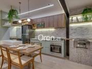 Apartamento com 3 dormitórios à venda, 78 m² por R$...