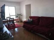 Apartamento com 3 dormitórios à venda, 78 m² por R$...