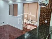 Apartamento com 3 dormitórios à venda, 78 m² por R$...