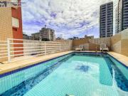 Apartamento com 3 dormitórios à venda, 78 m² por R$...