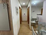 Apartamento com 3 dormitórios à venda, 78 m² por R$...