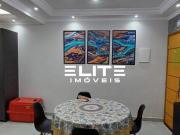 Apartamento com 3 dormitórios à venda, 78 m² por R$...