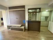 Apartamento à venda, 78 m² por R$ 620.000,00 Gleba...